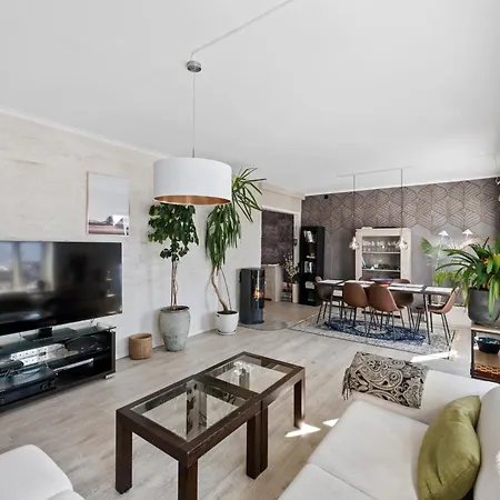 Oasis With Balcony And Sunset View Appartement *