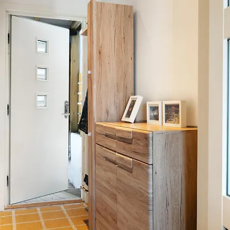 Appartement Oasis With Balcony And Sunset View Bergen