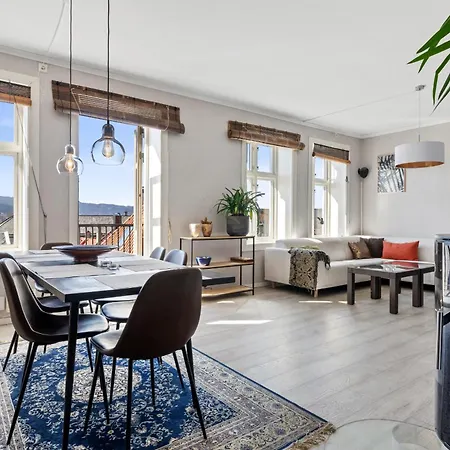 Appartement Oasis With Balcony And Sunset View *