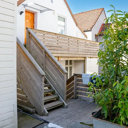 Oasis With Balcony And Sunset View Appartement *